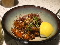 -BE BRIGHT KITCHEN(正佳广场店)
