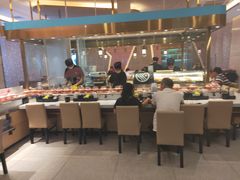 自助取餐区-争鲜回转寿司(南开大悦城店)
