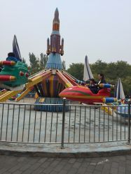 -大望京儿童游乐场