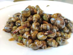 酱爆螺蛳-渭塘酒家(生态园店)