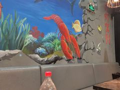 -指爱龙虾(金杨路总店)