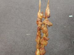 -维吾尔餐厅(宜山路店)