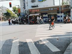 -晶牌烤鸭(延吉东路557弄小区店)