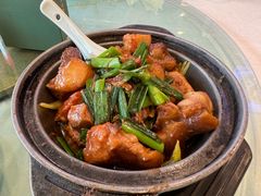 -五谷芳乳鸽王(梅沙老店)