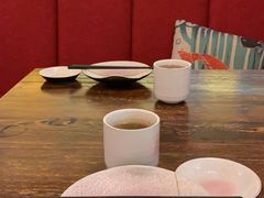 -白石的深夜食堂(大上海店)