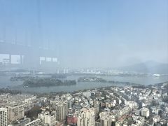 -洲际酒店·地平线全日餐厅HORIZON CAFÉ