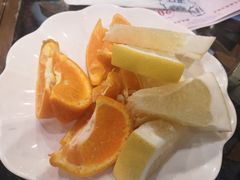 -西江美食舫·江西菜(健德桥店)