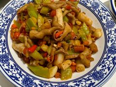 -回家吃饭·地道南昌菜(建德观总店)