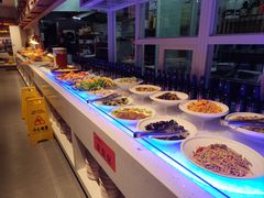 -快乐爱斯米牛排自助(正大广场店)