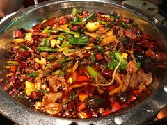 -成都娃娃花园餐厅 (南艺旗舰店)