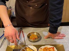 -本达人海鲜烧烤·朝鲜族风味(发展店)