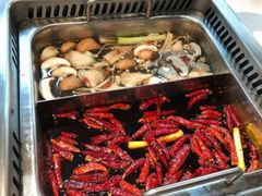 -重庆刘一手火锅(三峡广场直营店)