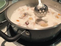 -采椰郎椰子鸡·脆皮鸡火锅(融创茂店)