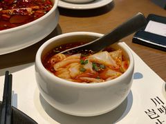 -榕意·川味之美(深业上城店)