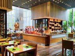 -上海静安香格里拉大酒店
