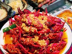-大成海鲜烧烤·小龙虾(七宝店)