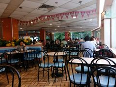 -麦当劳(东方时代广场分店)