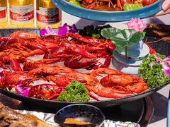 -舞虾小说.涮肉.烧烤(国顺东路店)