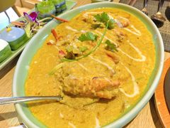 -mango tree芒果树餐厅(K11店)