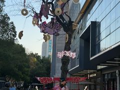 -杭州西湖银泰百货