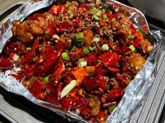 -隆喜元鱼汤包·海鲜(中联广场店)