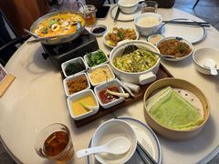 -林四喜·闽南传家菜(鼓浪屿店)