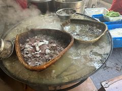 -三兄弟鲜羊肉