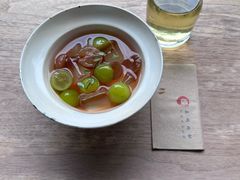 -知亘茶食