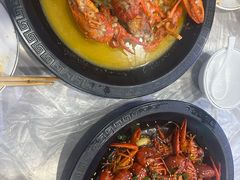 -金陵暴走小龙虾·迷踪蟹(凯德MALL店)