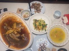 -径山十八道·风味民间菜(杭州总店)