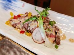 -京料理·日料自助·铁板燒(复悦城店)