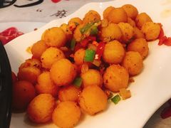 -金陵暴走小龙虾·迷踪蟹(凯德MALL店)