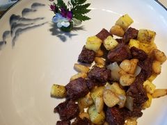 -同喜烤鸭店(光芒店)