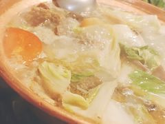 -阿婆情腊排骨火锅(金虹路店)