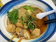 -重庆麻辣烫(国权路店)