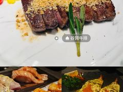 -炙柒Sekinana·精致日料(合生汇店)
