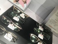 -宝岛眼镜(复兴门百盛店)