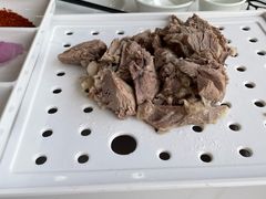 -老毛手抓·盐池滩羊非遗手抓(宁夏总店)