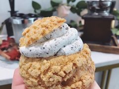 奥利奥大泡芙-优一甜荟(万达店)
