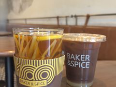 -BAKER&SPICE(BFC外滩金融中心店)