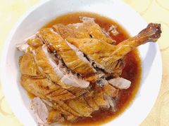 例牌烧鹅-安记烧鹅(新桥店)