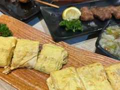 -胜代日本料理(云程巷小区店)