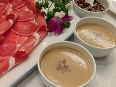 -东来顺饭庄(天坛店)