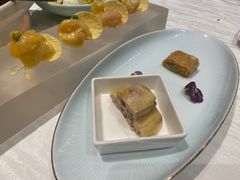-柒园·三十年创意杭帮菜(龙湖滨江天街店)