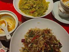 -面辣子·陕西家乡菜(长安店)