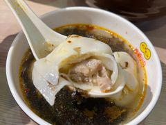 馄饨-岩明火勺店(承德路店)