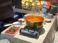 -贵州人家·酸汤火锅·20年老字号