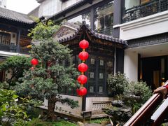 -北园酒家(小北路店)