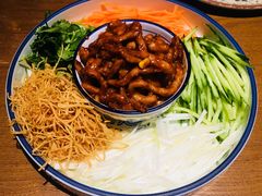 -额娘·春饼烤鸭(天鸿店)