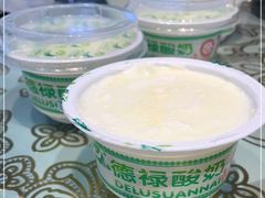 -德禄酸奶(莫家街店)